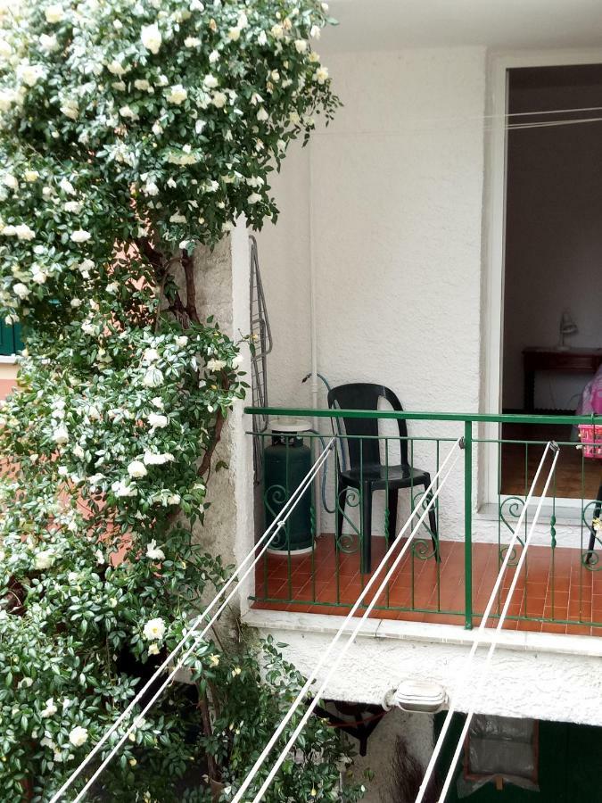 Casa La Quiete Apartment Orco Feglino Exterior photo